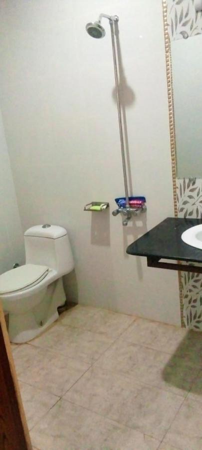 Ivy House Hotel Rawalpindi Bagian luar foto